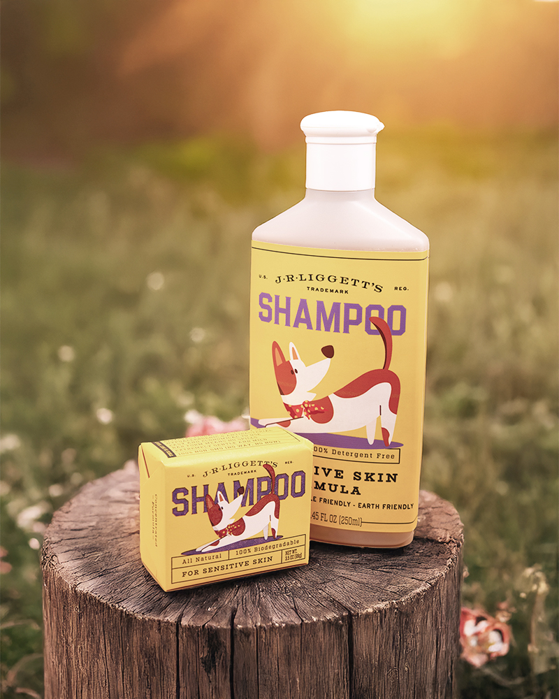 Pet Products by J.R. Liggett's