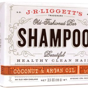J.R.LIGGETT'S Bar Shampoo-144