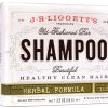 J.R.LIGGETT'S Bar Shampoo-148