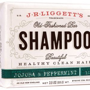 J.R.LIGGETT'S Bar Shampoo-142