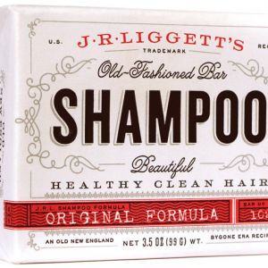 J.R.LIGGETT'S Bar Shampoo-146