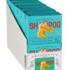Horse Shampoo, 12 Bar Display-0