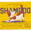 Dog Shampoo Bar for Sensitive Skin-170