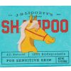 Horse Shampoo for Sensitive Skin-163