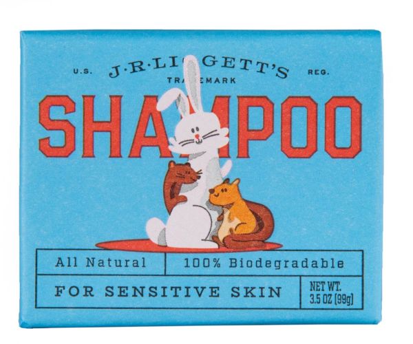Small Animal Shampoo Bar - Gentle and Mild-175