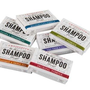 Original Mini Shampoo Bar