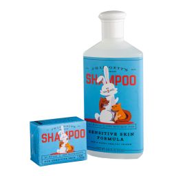 Small Animal Shampoo, JR LIGGETT'S