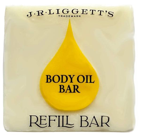J.R.LIGGETT'S Body Oil Refill Bar