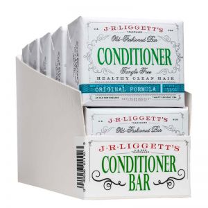 J.R.LIGGETT'S Conditioner Bar 12-pack