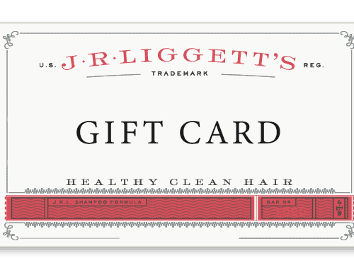 J.R. LIGGETT eGift Card
