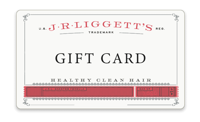 J.R. LIGGETT eGift Card