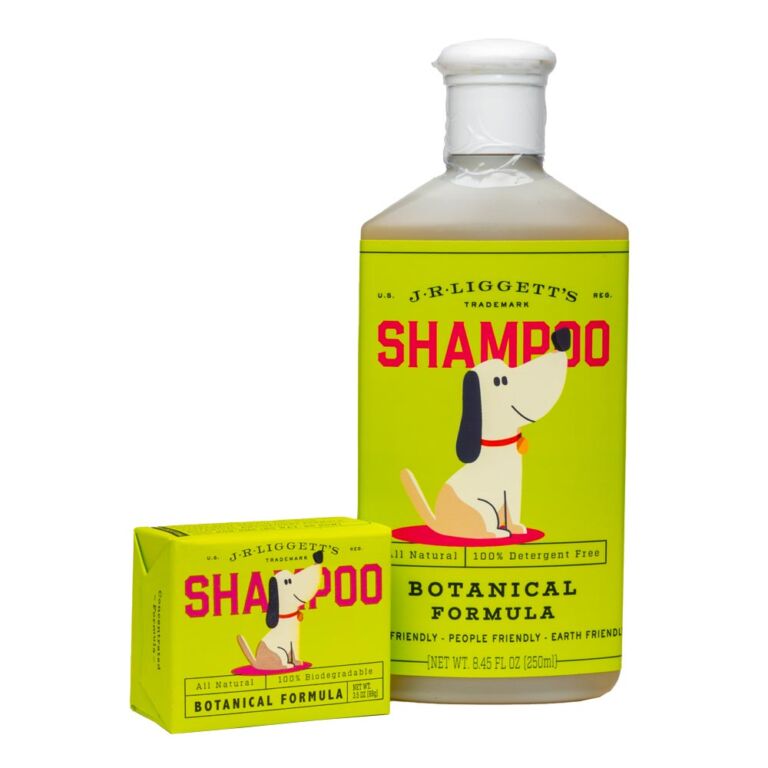 Dog Shampoo Archives J.R.LIGGETT'S