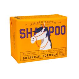 JRLIGGETT'S Botanical Horse Shampoo Bar