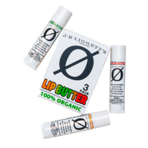 Lip Butter 3 Pack