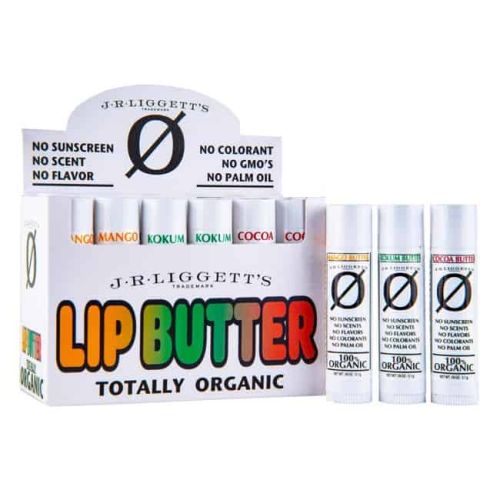 J.R. LIGGETT's Lip Butter
