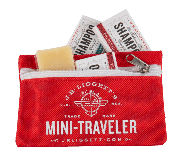 Mini Traveler