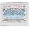J.R.LIGGETT'S Moisturizing Formula
