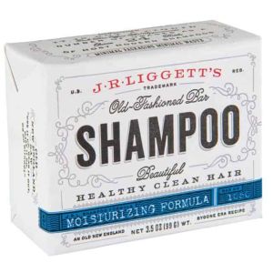 Moisturizing Formula Shampoo Bar – 3.5oz