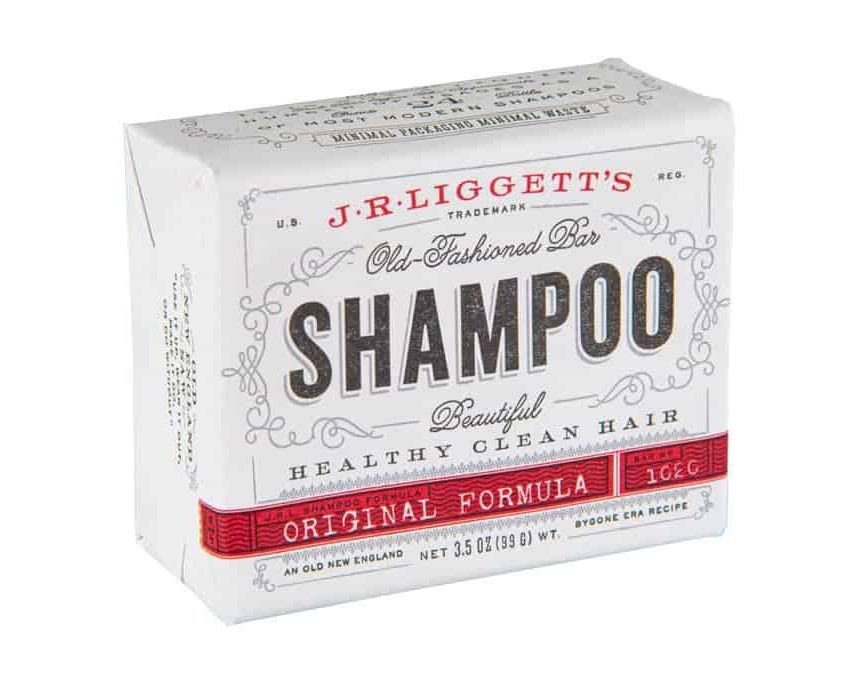 Original Formula Shampoo Bar – 3.5oz