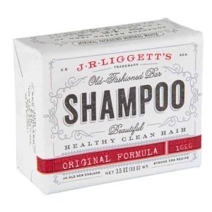 Original Formula Shampoo Bar – 3.5oz