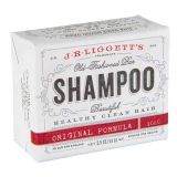 J.R.LIGGETT'S Original Formula 3.5 ounce Shampoo Bar