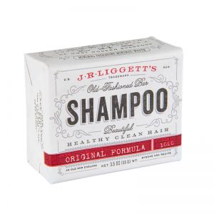 Full Size Shampoo Bars