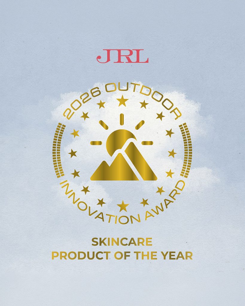 body oil bar award