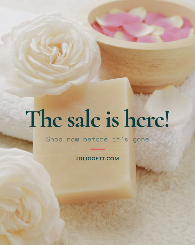 Valentines Week Sale