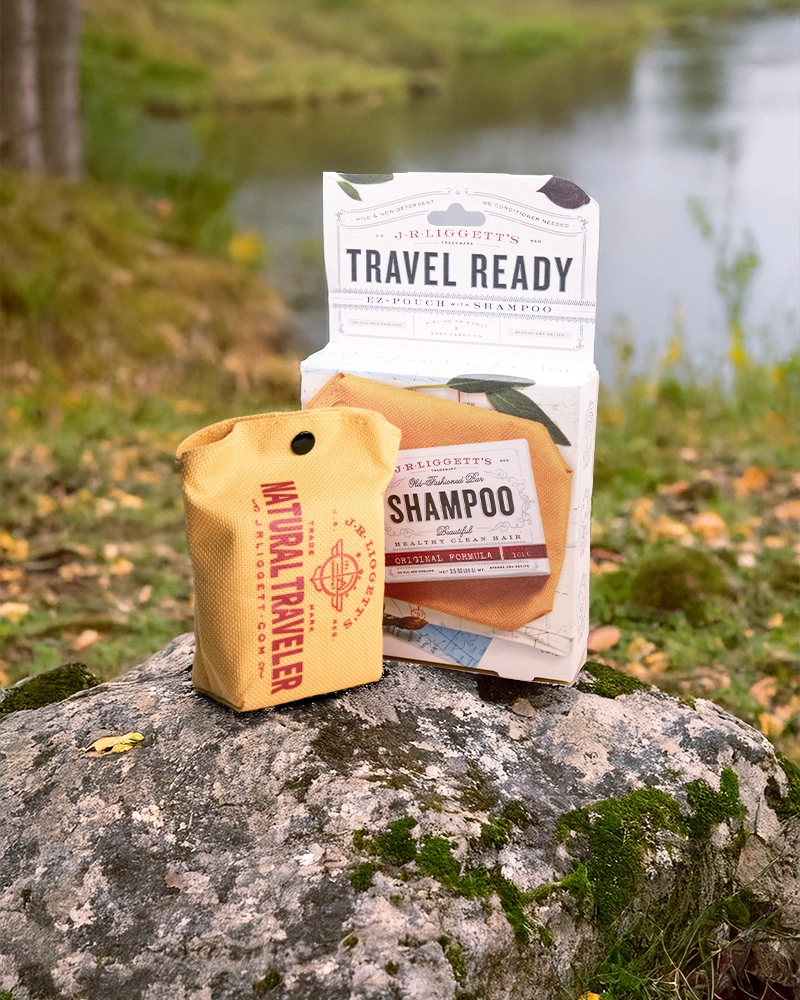 Bundles & Travel by J.R. Liggett's