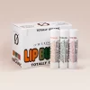 bundles travel lip butter 18 pack