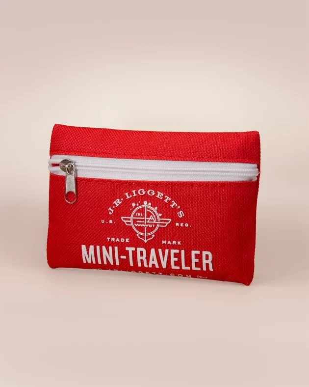 Mini Traveler with 4 Mini Bars - Image 2
