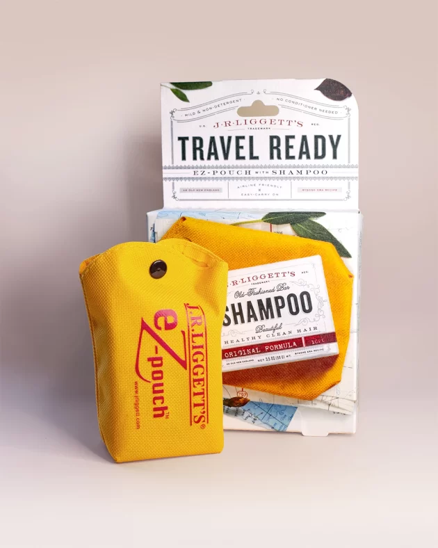 bundles travel ready ezpouch