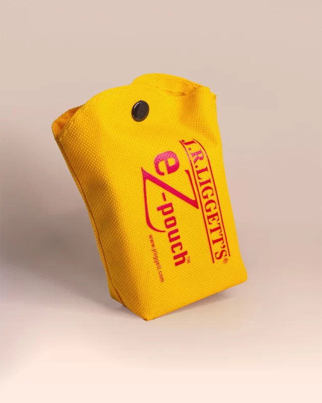 bundles travel ready ezpouch