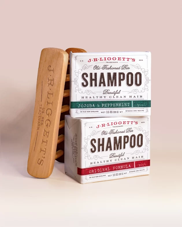 bundles travel two bar original jojoba