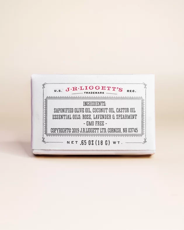 Original Mini Shampoo Bar - Image 2