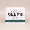 Jojoba & Peppermint shampoo bars