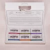 mini shampoo sampler