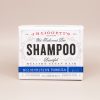 Moisturizing Formula shampoo bars