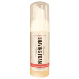 J.R. LIGGETT'S Shaving Foam