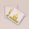 skin care body oil bar refill