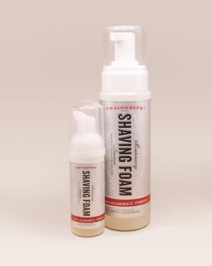 skin-care-shaving-foam