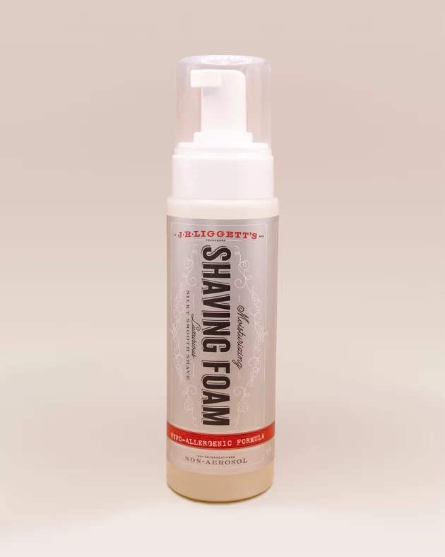 skin-care-shaving-foam