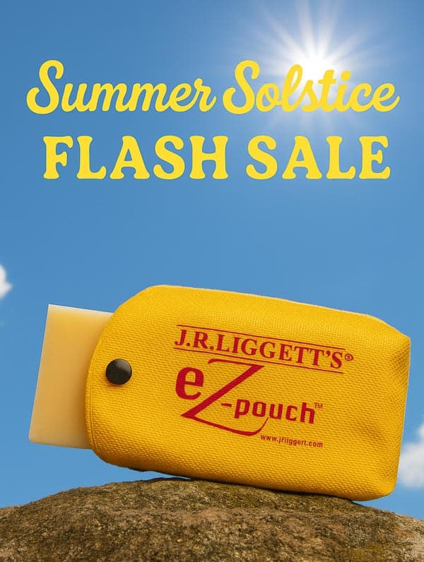 Summer Solstice Sale