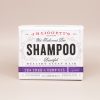 Tea Tree & Hemp Oil shampoo bars
