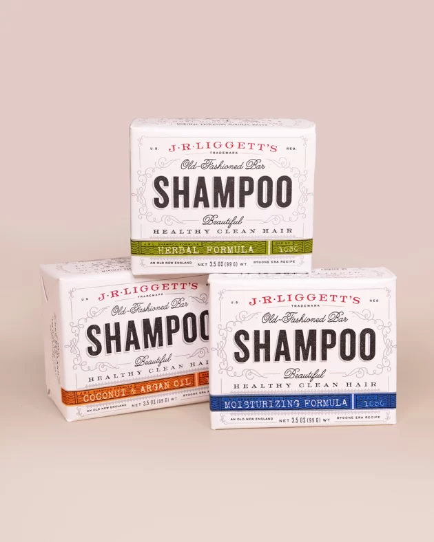 Conditioner Bar & Shampoo Bar - Special Shipping Offer - Image 3
