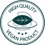 vegan product