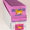 Cat Shampoo Bars, 12 Bar Display