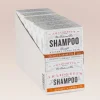 Coconut & Argan Oil Shampoo Bars - J.R.LIGGETT'S