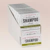 Herbal Formula Shampoo Bars