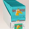 Horse Shampoo, 12 Bar Display